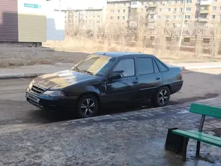 Daewoo Nexia, 2008
