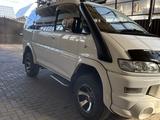 Mitsubishi Delica 1997 годаүшін9 000 000 тг. в Алматы – фото 2