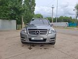 Mercedes-Benz GLK 300 2012 годаүшін9 500 000 тг. в Астана – фото 2