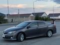 Toyota Camry 2014 года за 4 250 000 тг. в Атырау – фото 2