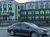 Toyota Camry 2014 года за 4 250 000 тг. в Атырау