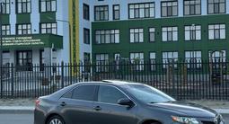 Toyota Camry 2014 годаүшін4 250 000 тг. в Атырау