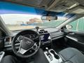 Toyota Camry 2014 года за 4 250 000 тг. в Атырау – фото 4