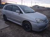 Suzuki Liana 2005 года за 1 900 000 тг. в Атырау – фото 2