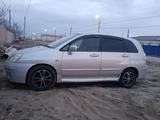 Suzuki Liana 2005 года за 1 900 000 тг. в Атырау – фото 3