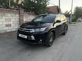 Toyota Highlander 2019 годаfor19 890 000 тг. в Алматы – фото 14