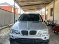 BMW X5 2001 года за 5 500 000 тг. в Алматы