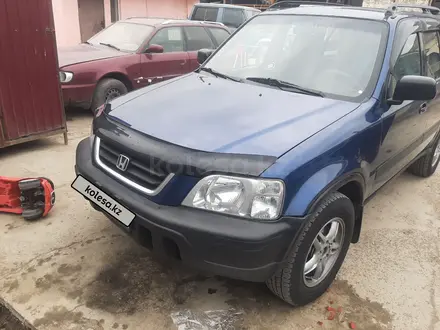 Honda CR-V 1997 года за 3 500 000 тг. в Кызылорда – фото 2