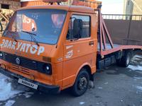 Volkswagen 1989 годаfor4 500 000 тг. в Алматы