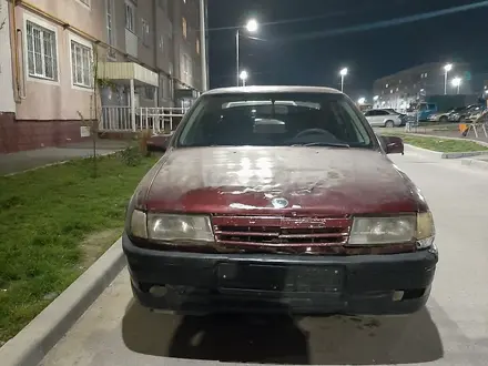 Opel Vectra 1992 года за 550 000 тг. в Алматы – фото 5