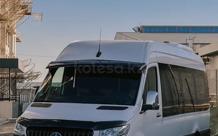 Mercedes-Benz Sprinter 2019 годаүшін31 000 000 тг. в Шымкент