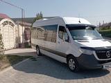 Mercedes-Benz Sprinter 2019 годаүшін31 000 000 тг. в Шымкент – фото 5