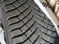 MICHELIN X-Ice North 4 SUV 285/60 R18 116T с шипамиfor270 000 тг. в Усть-Каменогорск – фото 5