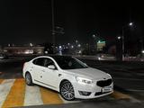 Kia K7 2013 года за 8 500 000 тг. в Шымкент