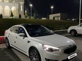 Kia K7 2013 года за 8 500 000 тг. в Шымкент – фото 2
