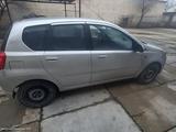 Chevrolet Aveo 2012 года за 2 300 000 тг. в Актау – фото 3