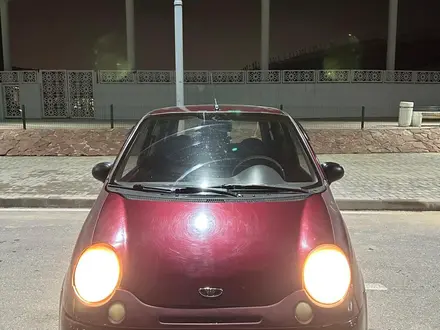 Daewoo Matiz 2007 года за 1 000 000 тг. в Туркестан – фото 4