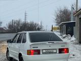 ВАЗ (Lada) 2114 2011 года за 1 000 000 тг. в Уральск