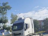 Iveco  Stralis 2018 года за 22 900 000 тг. в Костанай – фото 5