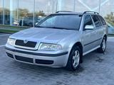 Skoda Octavia 2000 года за 2 590 000 тг. в Усть-Каменогорск