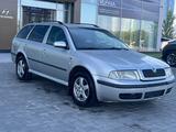 Skoda Octavia 2000 года за 2 590 000 тг. в Усть-Каменогорск – фото 3