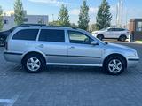 Skoda Octavia 2000 года за 2 590 000 тг. в Усть-Каменогорск – фото 4