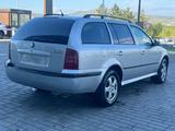 Skoda Octavia 2000 года за 2 590 000 тг. в Усть-Каменогорск – фото 5