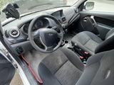 ВАЗ (Lada) Kalina 2192 2013 годаүшін2 100 000 тг. в Рудный – фото 4
