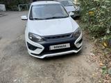 ВАЗ (Lada) Kalina 2192 2013 годаүшін2 100 000 тг. в Рудный