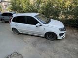 ВАЗ (Lada) Kalina 2192 2013 годаүшін2 100 000 тг. в Рудный – фото 2