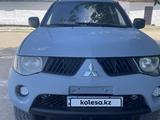 Mitsubishi L200 2007 годаүшін3 000 000 тг. в Жайрем – фото 4