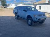 Mitsubishi L200 2007 годаүшін3 000 000 тг. в Жайрем