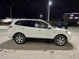 Hyundai Santa Fe 2007 года за 6 500 000 тг. в Актау – фото 3