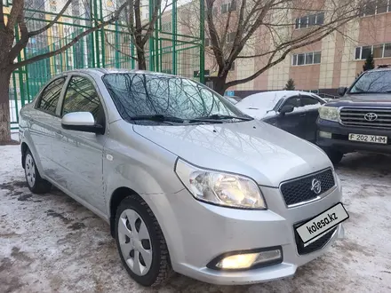 Chevrolet Nexia 2019 года за 4 300 000 тг. в Астана