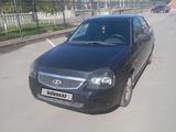 ВАЗ (Lada) Priora 2170 2008 годаүшін1 000 000 тг. в Астана
