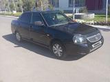 ВАЗ (Lada) Priora 2170 2008 годаүшін1 000 000 тг. в Астана – фото 2