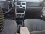 ВАЗ (Lada) Priora 2170 2008 годаүшін1 000 000 тг. в Астана – фото 5