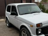 ВАЗ (Lada) Lada 2121 2018 года за 3 200 000 тг. в Алматы