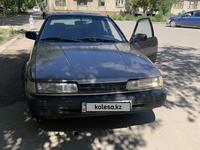 Mazda 626 1990 годаfor550 000 тг. в Павлодар