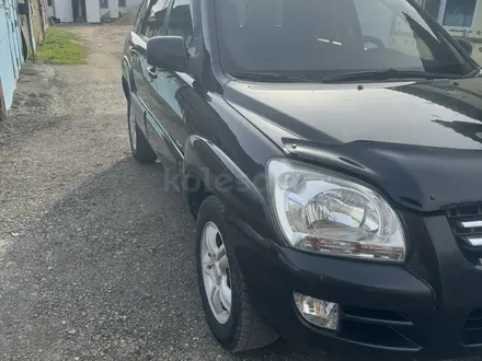 Kia Sportage 2007 годаүшін5 000 000 тг. в Астана – фото 3