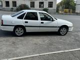 Opel Vectra 1992 года за 1 200 000 тг. в Туркестан – фото 4