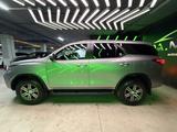 Toyota Fortuner 2022 года за 18 300 000 тг. в Астана – фото 3
