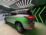 Toyota Fortuner 2022 года за 18 300 000 тг. в Астана – фото 4