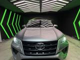 Toyota Fortuner 2022 года за 18 300 000 тг. в Астана