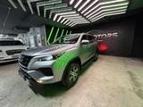 Toyota Fortuner 2022 года за 18 300 000 тг. в Астана – фото 2