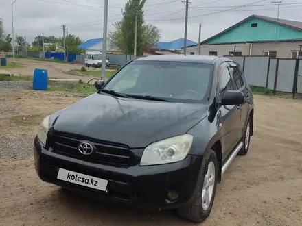 Toyota RAV4 2007 года за 6 000 000 тг. в Актобе