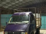 ГАЗ ГАЗель 1998 года за 1 650 000 тг. в Тараз – фото 4