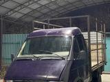 ГАЗ ГАЗель 1998 года за 1 650 000 тг. в Тараз