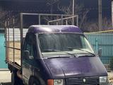 ГАЗ ГАЗель 1998 года за 1 650 000 тг. в Тараз – фото 3