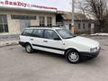 Volkswagen Passat 1992 годаүшін1 450 000 тг. в Тараз – фото 4